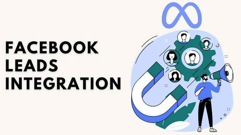 Facebook Leads Integration