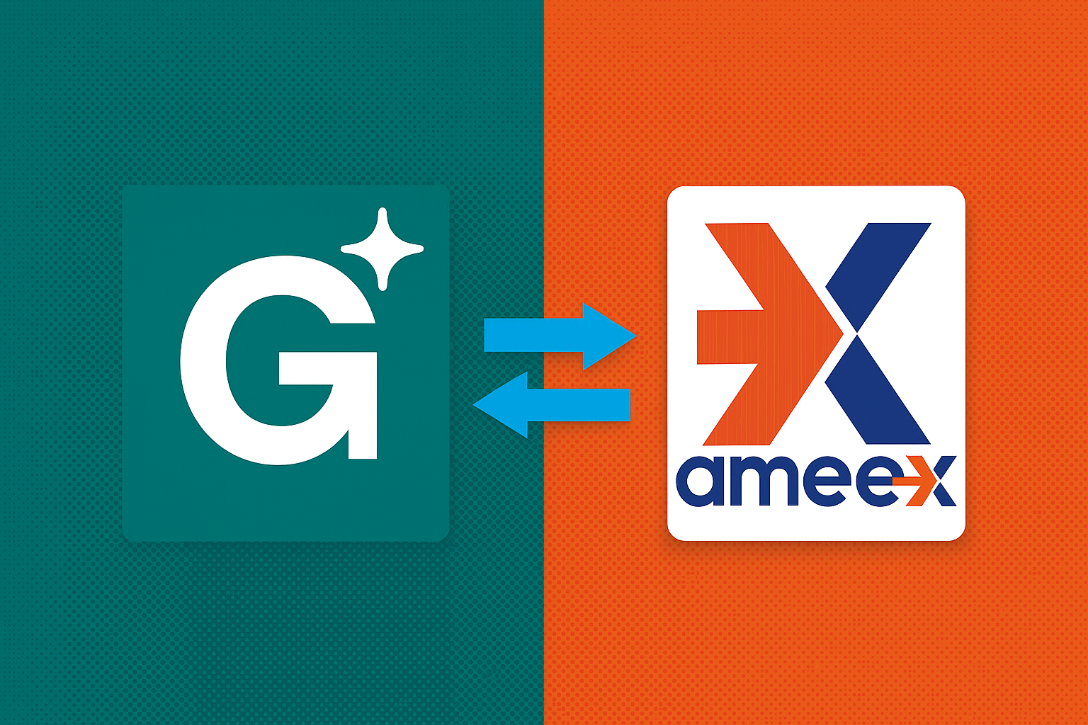 How to Integrate Ameex with eGrow