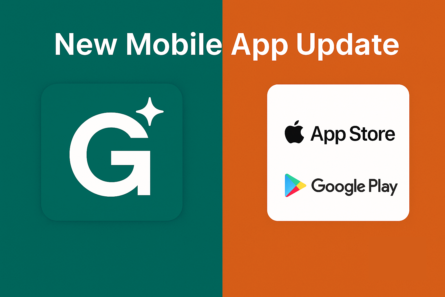 eGrow Mobile App Update – What’s New?