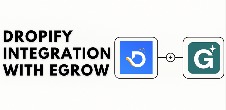 Dropify Integration
