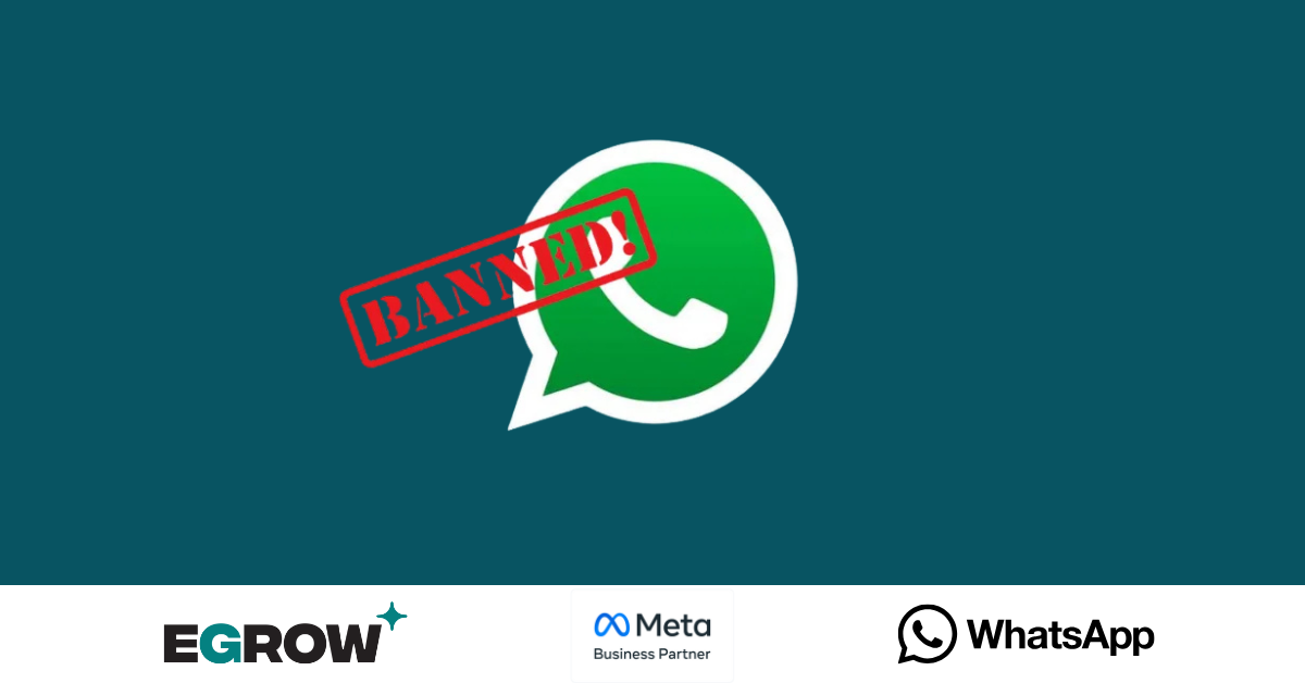 Is My WhatsApp Number at Risk of Suspension?